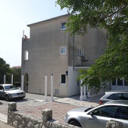 Apartments Erceg オミシュ エクステリア 写真